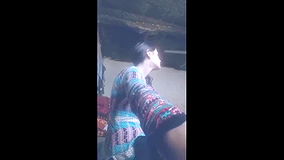 Pk cute girl