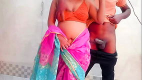 Indian Bengali Debor Bhabhi Fucked