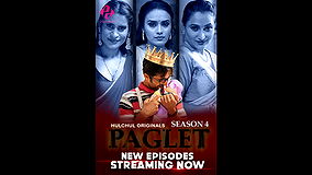 Paglet S4 Ep4-6 Hulchul