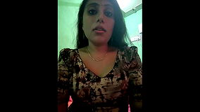Telugu Busty Girl Show Boobs And Pussy With Her Sister