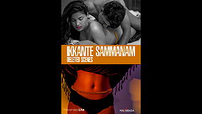 IKKANTE SAMMANAM Deleted Scenes Navarasa