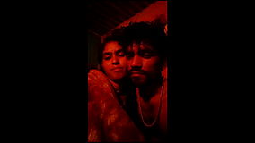 Village lover having