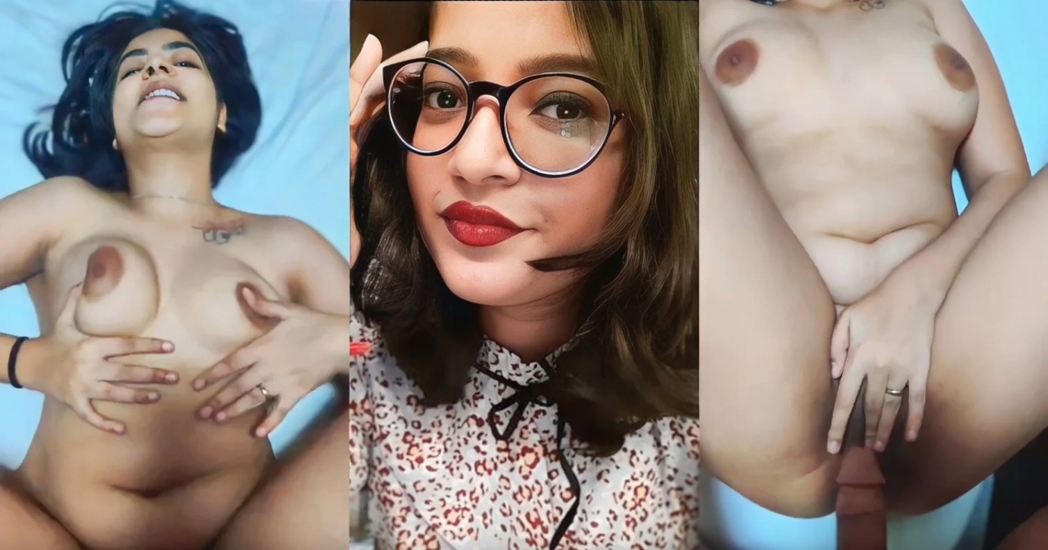exclusive most viral model hard fucking