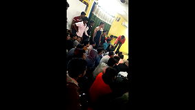 First time Indian bhabhi have sex with her devar