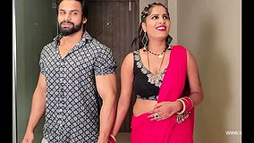 LUST BHABHI NeonX