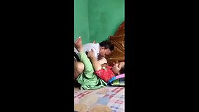 Uncle Fucking Hard