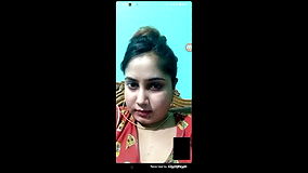 Bigboob Tanker Bhabi Showing