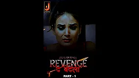 Revenge the Badla Part 1 Jalva Ep1-2