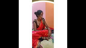 Indian bhabhi ki fudi chaat ke pela aur, Indian aunty ki fudi chaat ke pele aur