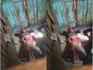 Watch Today Exclusive-Village Lover Fucking Caught