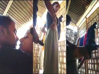 Desi Lover Romance and Fucking