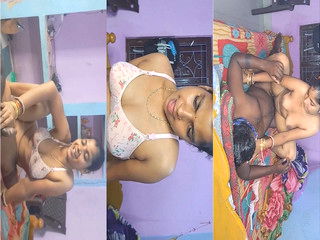  Desi Blowjob and Fucking part 1