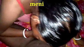 Badi bhabhi ki Gand mein Mota bahut sukun paya