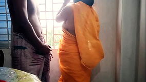 Bengali Romantic Devor Bhabhi fucked