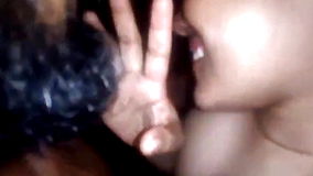 Bangladeshi working girl fucking her owner