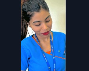 Sexy Nurse Insta Influencer Videos