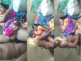 Desi Vlg Cpl Fucking