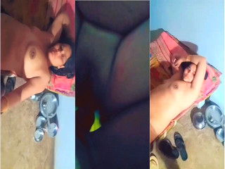 Desi Vlg Cpl Fucking-2