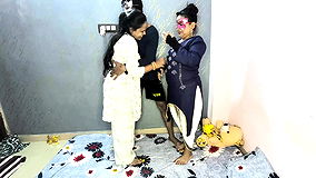Desi indian exclusive