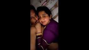 Paki couple Fucking with clear punjabi audio