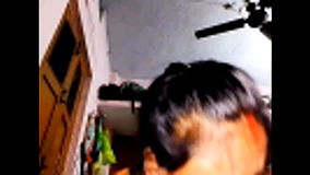 Blag VaLi Aunty Ko Raat Me BuLa Kar Maje Se Choda