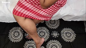 Bhabhi Got Fucked by Devar After Taking Shower Husband Doesn’t Know