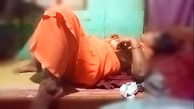 Desi Village Aunty Sex