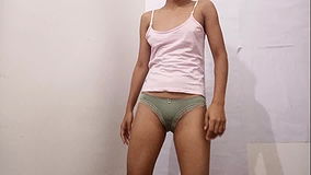 Desi Girl Fun 168