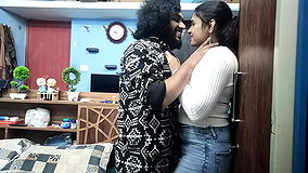 Malayali couples hot sex with malayalam dirty talk