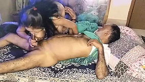 Step Father Fuck Her Stepsdaughter Hard Core Sex Tiny Pussy Licked Out Boobs Nipple