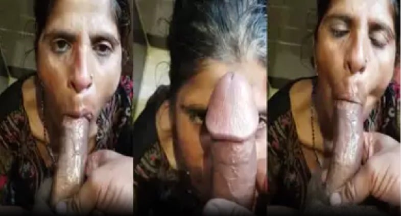 ఆసుపత్రి పనిమనిషి డాక్టర్‌తో శృంగారం చేస్తోంది