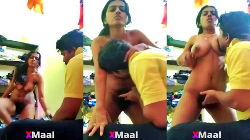 Watch South Indian Sexy Wife MMS Video