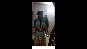 Beautiful Gf Showing Video