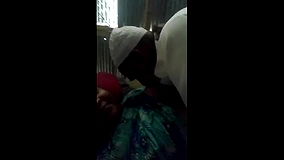 Village old sasur bahu fucking