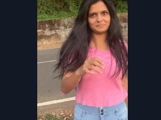 Beautiful Horny Gf Bj fucking