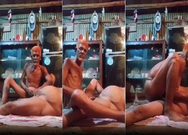 Musiladu yevaru leru ani lanja tho sex