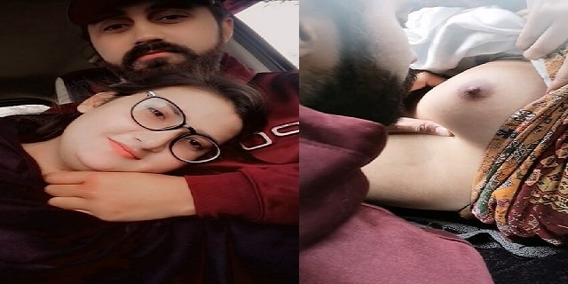Pakistani girl sex village boob showing to lover