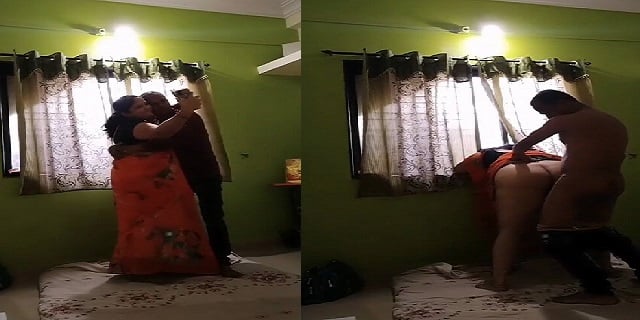 Mature aunty big ass fucking village xxx new video