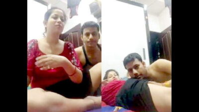 Desi village mom son fucking at home