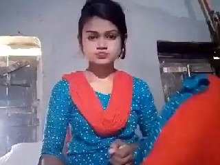 Slim Village Girl