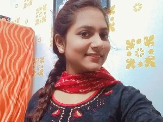 Beautiful Horny Girl Showing
