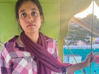 Desi girl hotel mms