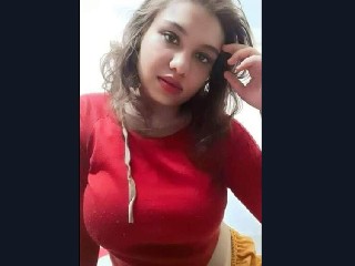 Beautiful Cheater Bhabi