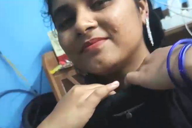 Tamil couple sex