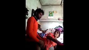 Aunty and boyfriend fucking viral videos