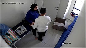 Desi Docto Fucking patient