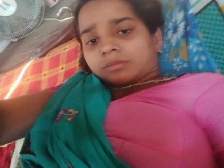 Village bhabi