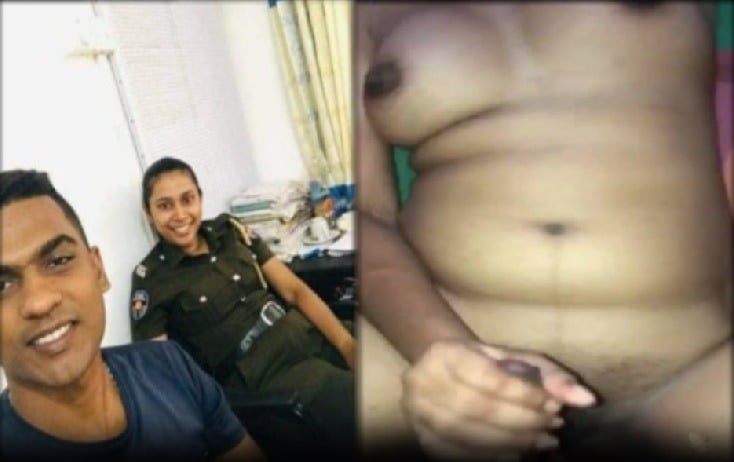 Kerala police dhani tho telugu constable sex
