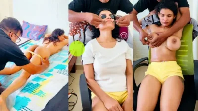 Resmi Nair Message Therapy App Content