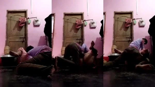 Maa baap k aane se bhai bahan chudai bich mai rok bhag gaye